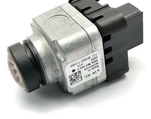 Volkswagen ID.3 Camera control unit module 5WA980546D