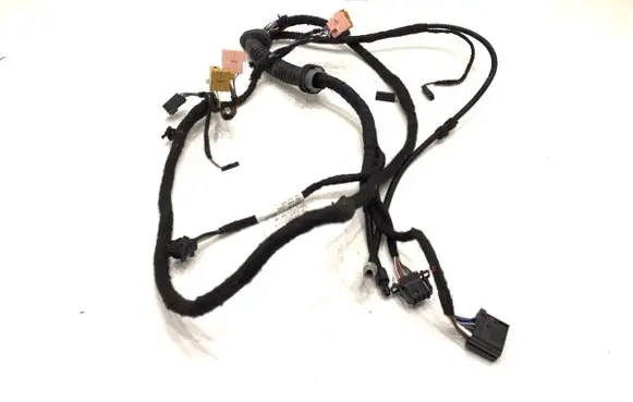 Skoda Superb B8 (3V) Tailgate/trunk wiring harness 3V9972175AH