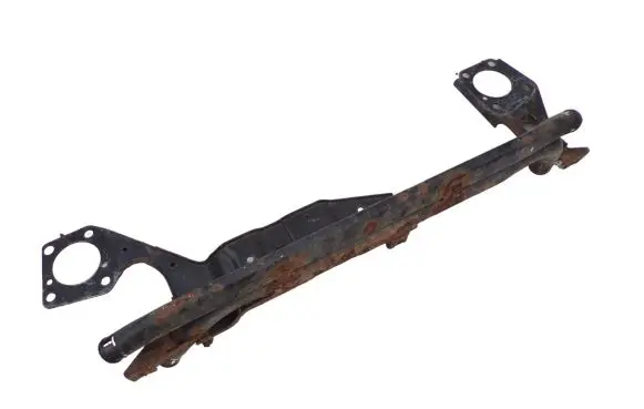 Audi A4 S4 B6 8E 8H Bottom radiator support slam panel 8E0199521