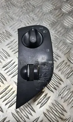 Volkswagen Polo III 6N 6N2 6NF Light switch 6N1941531M