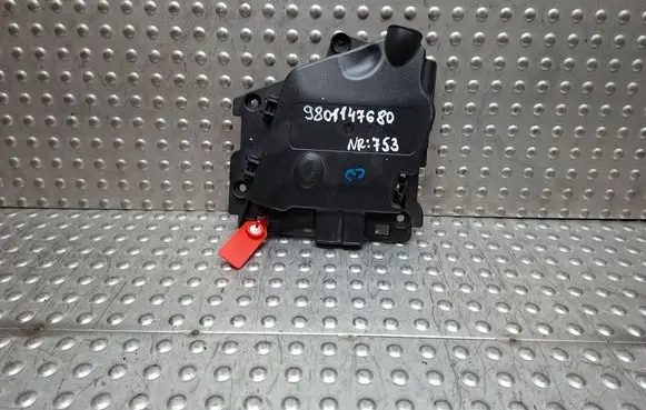Fuse module