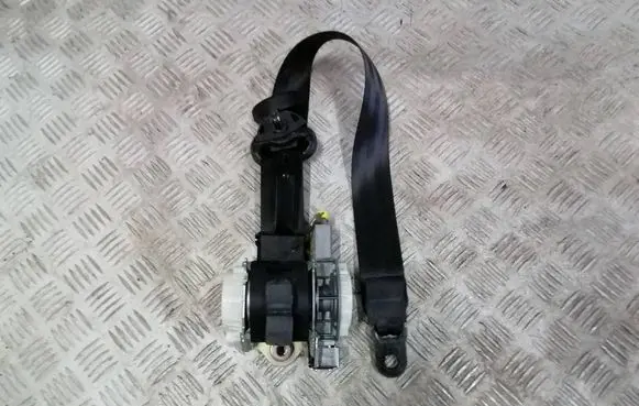 Ford Fiesta Front seatbelt C1BBA61295AB C1BBA61295 34149482B