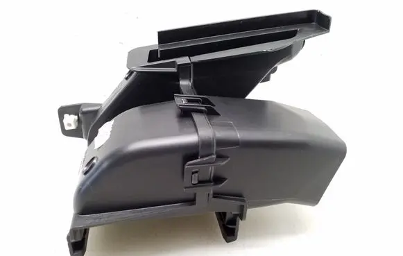 Peugeot 5008 II Cabin air duct channel 9811133480 110768A1 110852A1