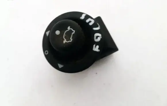 Ford Mondeo MK II Wing mirror switch 93BG17B676BA