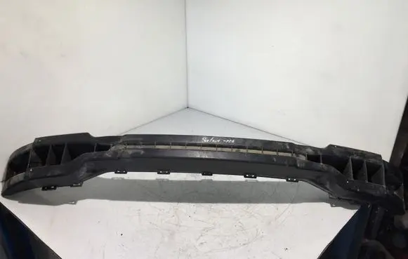 Peugeot Partner Front bumper support beam