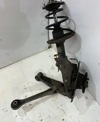 Porsche Cayman 987 Front wheel hub spindle knuckle 99734165705