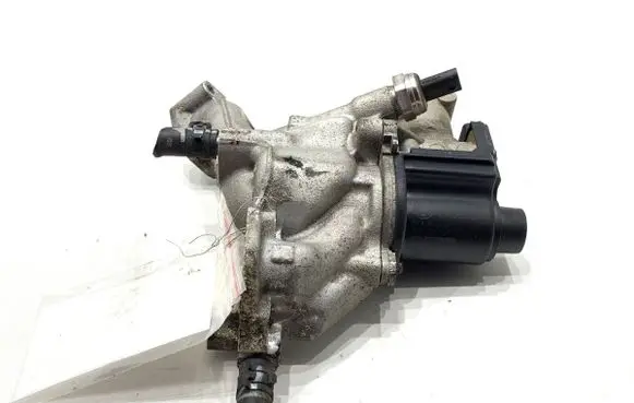 Audi A8 S8 D4 4H EGR valve 057131501G