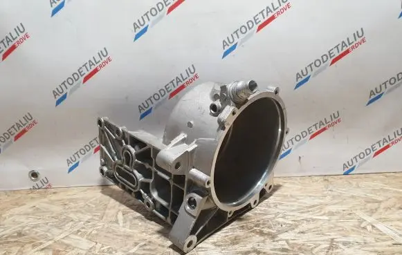 Generator/alternator bracket