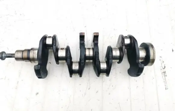 Fiat Bravo - Brava Crankshaft 