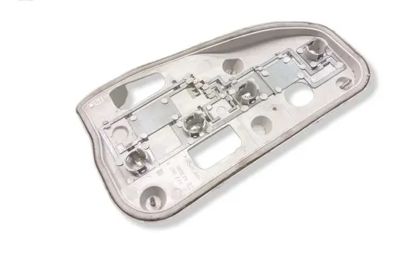 Opel Astra H Tail light bulb cover holder 417046