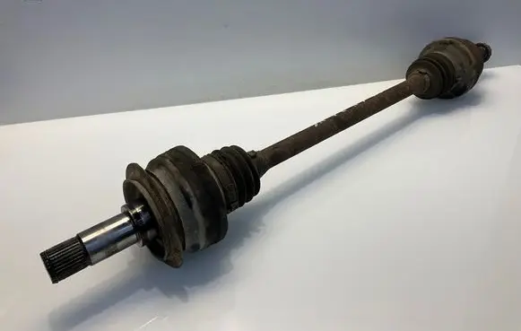Mercedes-Benz CLS C219 Rear driveshaft A2113501656 2113501656
