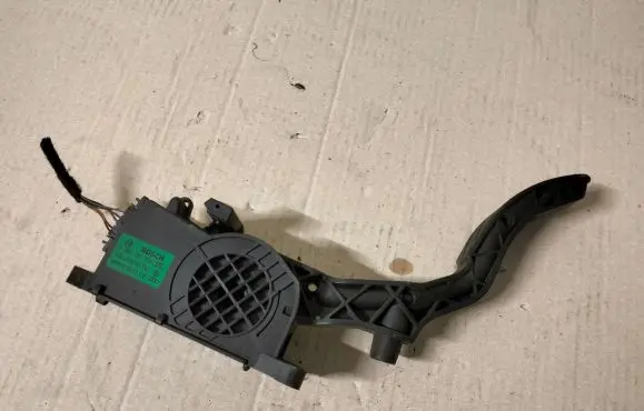 Seat Ibiza IV (6J,6P) Accelerator throttle pedal