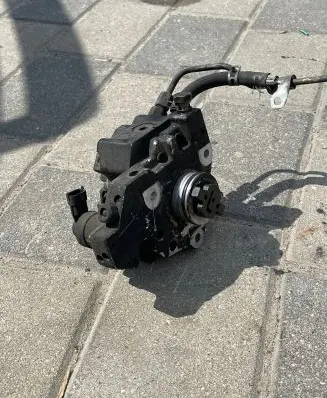 Honda Accord Fuel injection high pressure pump 07755253 110033 1058