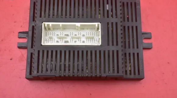 BMW 6 E63 E64 Other control units/modules 6941590