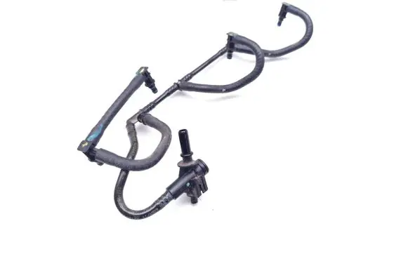 Renault Captur Fuel return line/hose 