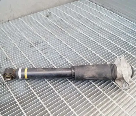 Toyota Prius (XW50) Rear shock absorber/damper 4853047110
