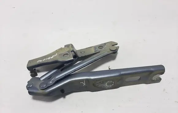 Volkswagen ID.3 Engine bonnet/hood hinges 10A823301A