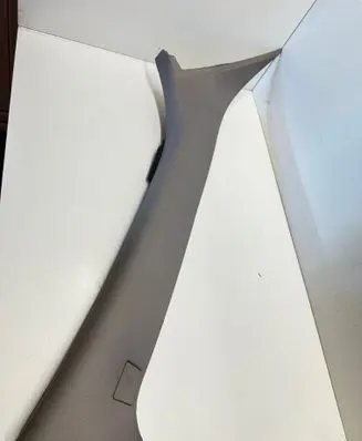 Volvo S80 (A) pillar trim