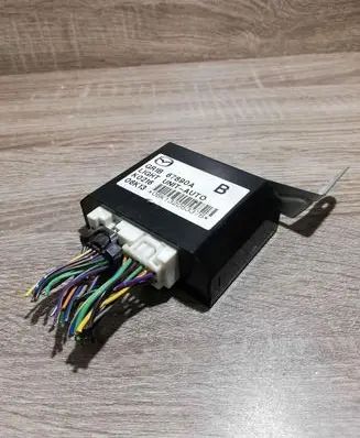 Mazda 6 Light module LCM GR1B67890AB