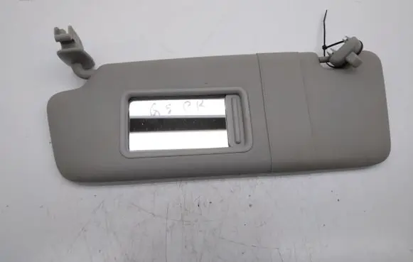 Audi Q5 SQ5 Sun visor