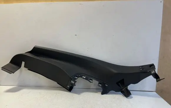 Mercedes-Benz EQC Rear seat side bottom trim A2536905300