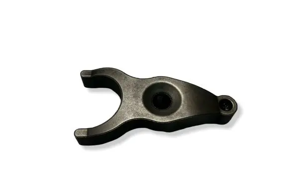 Toyota Land Cruiser (J120) Fuel Injector clamp holder 
