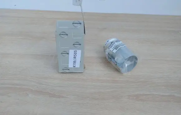 Nissan Micra Fuel filter 16400-9F928-KE