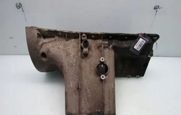 Mercedes-Benz A W168 Oil sump A1660141002