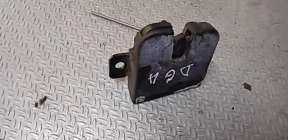 Volkswagen Transporter - Caravelle T5 Loading door lock 