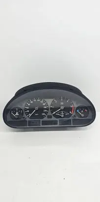 Speedometer (instrument cluster)