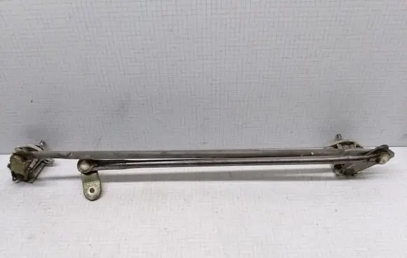 Mazda 626 Front wiper linkage 