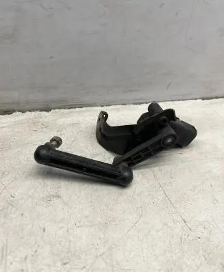BMW X5 F15 Front height sensor lever 6867646 6859268