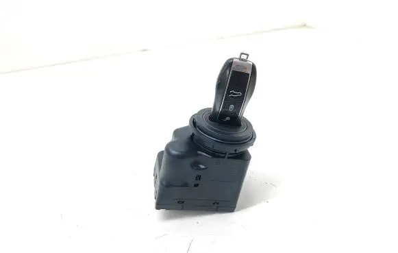 Porsche Cayenne (92A) Ignition lock 7PP905865F 29062012