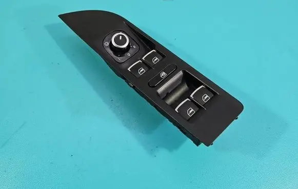 Volkswagen PASSAT CC Electric window control switch 5K0959565 IMPRK1543008