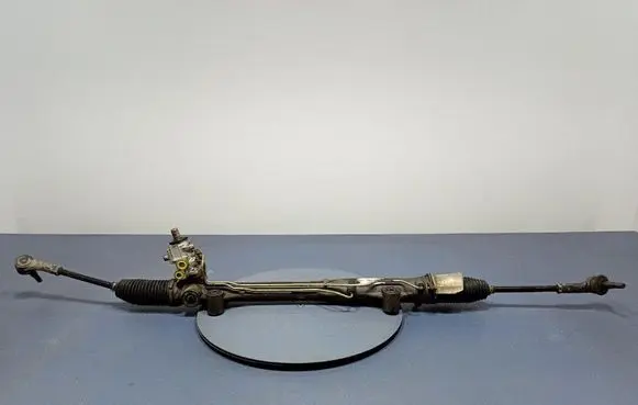 Volkswagen Touareg I Steering rack 7L6422055BF