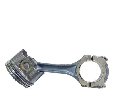 Mercedes-Benz E W213 Piston with connecting rod 082318 51317