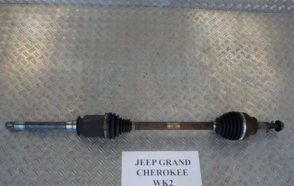 Jeep Grand Cherokee Front driveshaft