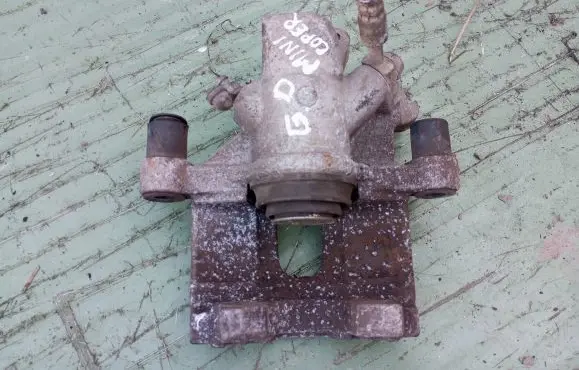 Mini Cooper Rear brake caliper 8530D