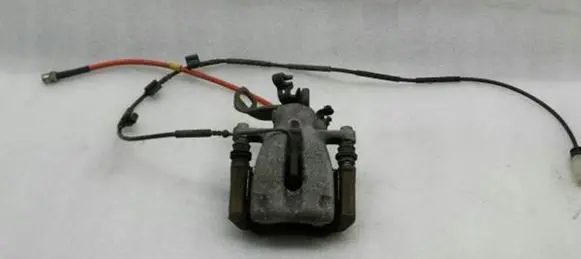 Mini One - Cooper Coupe R56 Rear brake caliper 6785612