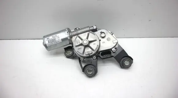 Porsche Macan (95B) Rear window wiper motor 95B955711
