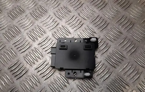 Tesla Model 3 USB socket connector 152226400B