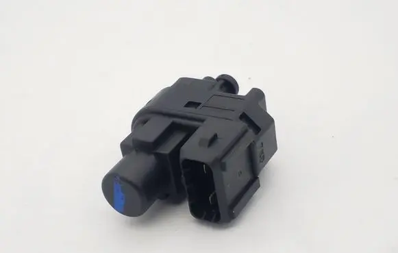 Brake pedal sensor switch