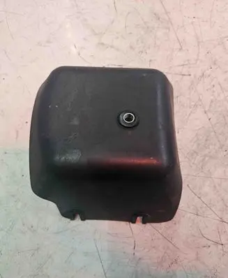 Peugeot Boxer Timing belt guard (cover) 137906208