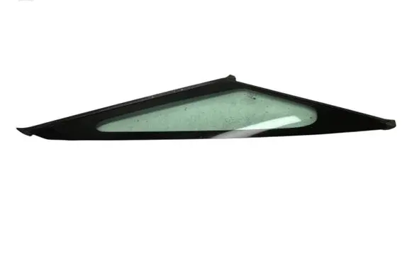 Opel Zafira C Front triangle window/glass 12841829