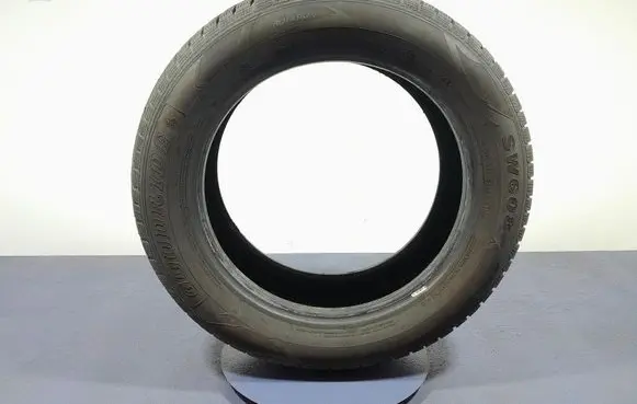 Renault Captur R17 winter tire 6938112630980