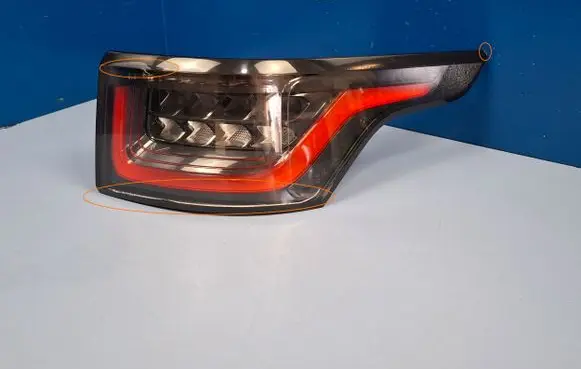 Land Rover Range Rover Sport L494 Rear/tail lights JK6213404AH FR26620204