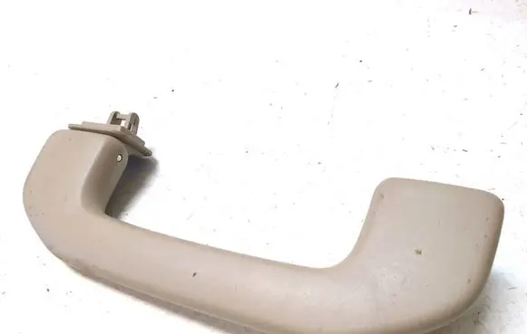 Mercedes-Benz ML W166 Rear interior roof grab handle A0998150136