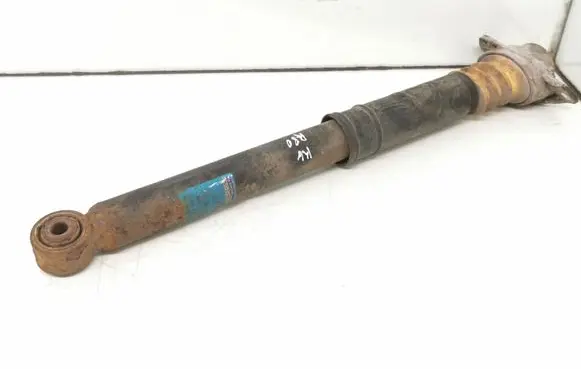 Skoda Octavia Mk2 (1Z) Rear shock absorber/damper 310950 814902000773