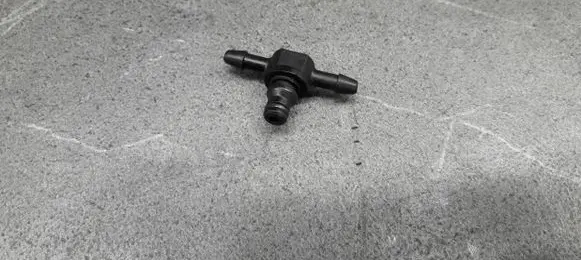 Mercedes-Benz A W168 Steering rack control module 