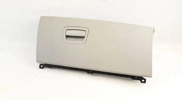BMW 5 F10 F11 Glove box 9192990